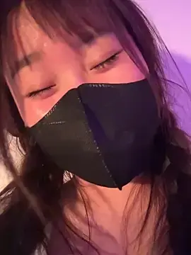 Stripchat Live Sex of Be_Miuu