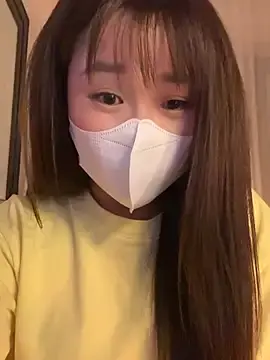 Stripchat Best live sex cam show of Be_Miuu