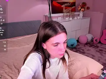 Stripchat Nude Webcam of Ella_Fex