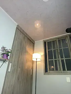 Stripchat Best live sex cam show of Vanesa_novvoa