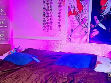 Stripchat Adult Webcam of markus_white