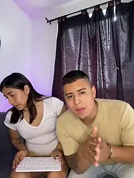 Stripchat Sex Cam of miaftmax