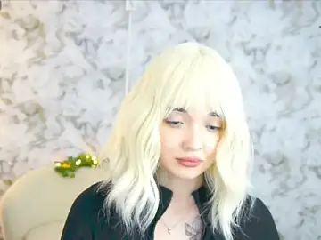 Stripchat Sex Chat of Ashley_S
