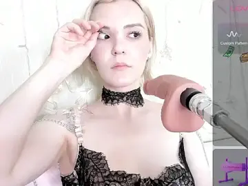 Stripchat Nude Webcam of Kaya_Devis