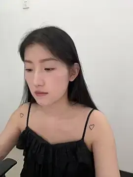 Stripchat Best Webcam of Mina_168