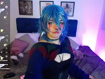 Stripchat Live Porn of Neko_ne_69