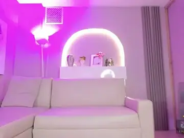 Stripchat Live Sex Cam of Sensual_shannell