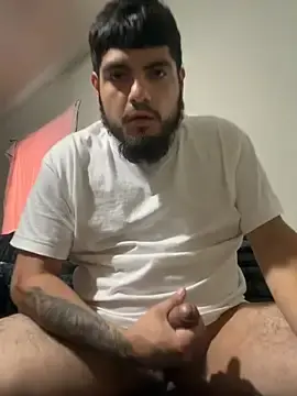 Stripchat Nude Webcam of Zaddymatty2002