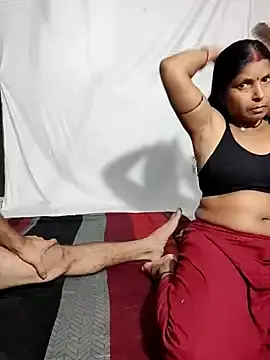 Stripchat Private Sex Chat of saritabhabixxx