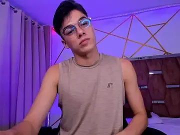 Stripchat Best Webcam of Gerony_