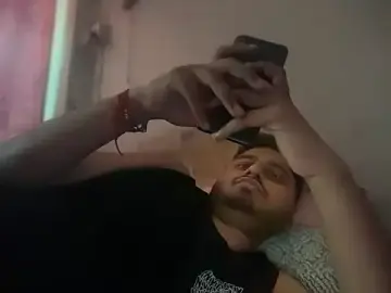 Stripchat Sex Chat of RyanHoran69@xh