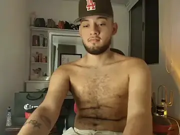 Stripchat Live Porn of Sebolaz333