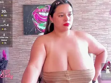 Stripchat Adult Webcams of alice_cullenbbw