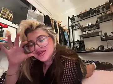 Stripchat Private Sex Chat of luckygigi