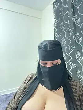 Stripchat Sex Chat of mari_layali
