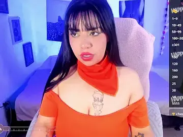 Stripchat Live Sex of megan_foz