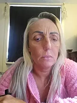 Stripchat Sex Chat of theblondecocklover
