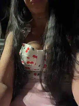 Stripchat Adult Video Chat of Baby_Panther