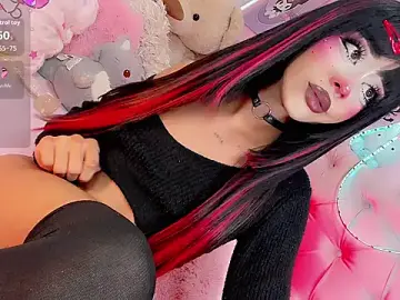 Stripchat Free Porn Cam of Cute_Roxxy