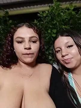 Stripchat Sex Cam of Mommy-Hot