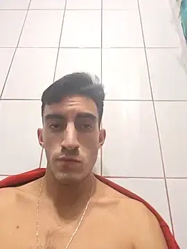 Stripchat Sex Cam of TommyMomentum