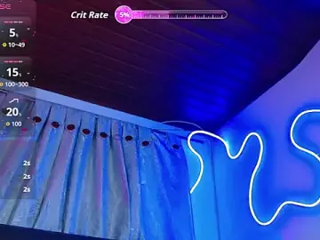 Stripchat Adult Webcam of camilaa_brandz