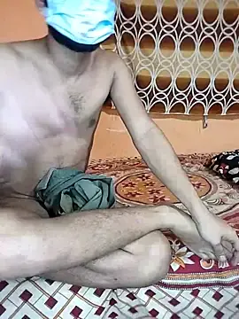 Stripchat Live Porn of hornycouple096