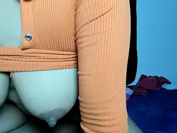 Stripchat Best Webcam of hot_lady19