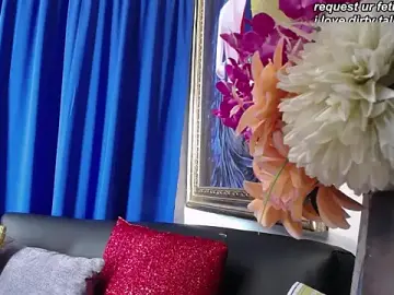 Stripchat Live Porn of mia_beatles
