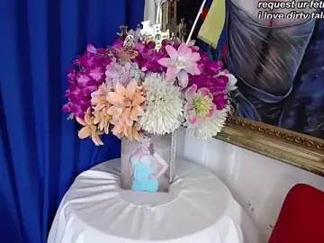 Stripchat Live Porn of mia_beatles