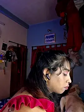 Stripchat Free Porn Cam of Poisonou5