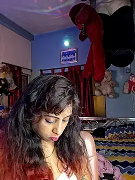 Stripchat Sex Cam of Poisonou5