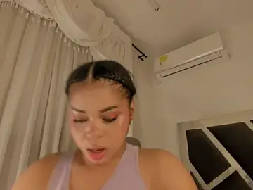 Stripchat Sex Chat of Samanntha_Rose