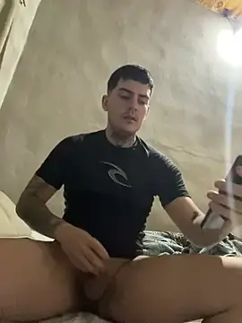 Stripchat Live Porn of Valleco