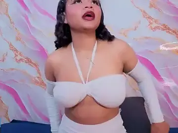 Stripchat Sex Cam of leidy_morales_