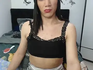Stripchat Live Sex of luna_grans_777