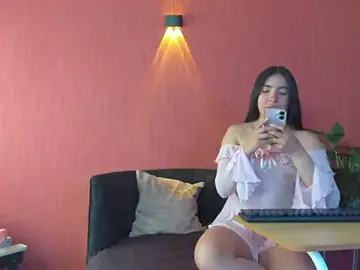 Stripchat Adult Video Chat of Isa_And_Natasha
