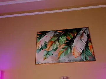 Stripchat Live Porn of LunaMystyque