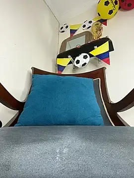 Stripchat Live Sex of LilaRvsh