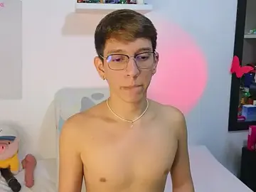 Stripchat Best Webcam of milky__boy_