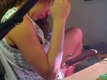 Stripchat Best Webcam of Sassa_69