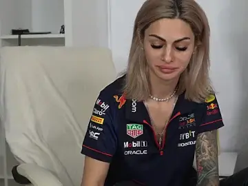 Stripchat Live Sex of TiffanyMaze