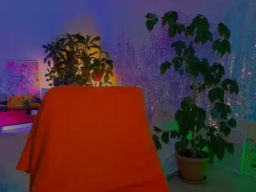 Stripchat Sex Cam of poli__
