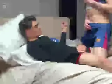 Stripchat Sex Chat of strongManLatino