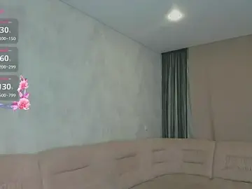 Stripchat Nude Webcam of JaneMolane