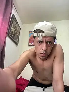 Stripchat Best Webcam of Junior_47