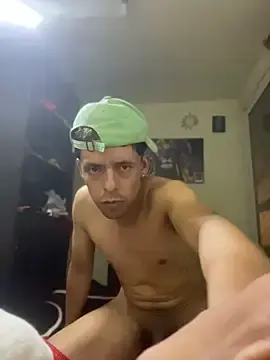 Stripchat Free Live Porn of Junior_47
