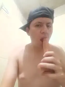 Stripchat Live Sex of Maduro-Mariquita