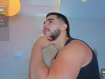 Stripchat Adult Video Chat of Scottfishcer1