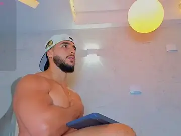 Stripchat Nude Webcam of Scottfishcer1